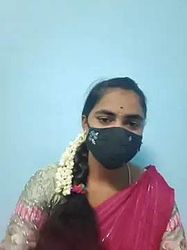 Stripchat Adult Webcam of Tamil-Megavarthinii