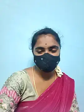 Stripchat Best live sex cam show of Tamil-Megavarthinii