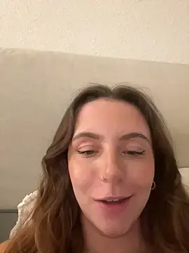 Stripchat Free Live Porn of Cherry-Bean