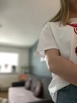 Stripchat Nude Webcam of Mia_Ethan