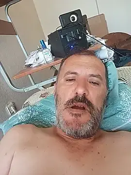Stripchat Sex Cam of bestofyalcinturkey