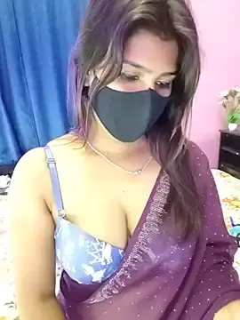 Stripchat Adult Webcam of hoty_sonali