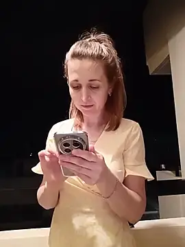 Stripchat Free Live Porn of irresistibelle
