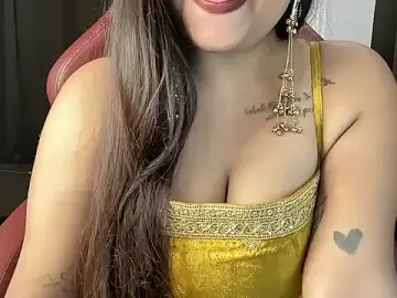 Stripchat Free Porn Cam of shanayaaa_1