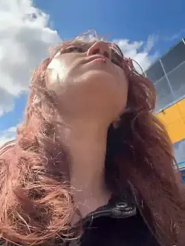 Stripchat Sex Chat of -stray-cat-