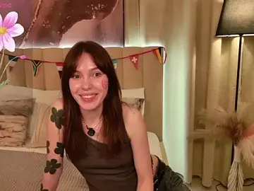 Stripchat Watch Live Sex Cams of Mili_Joy