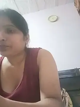 Stripchat Nude Webcam of Ritika_singh71