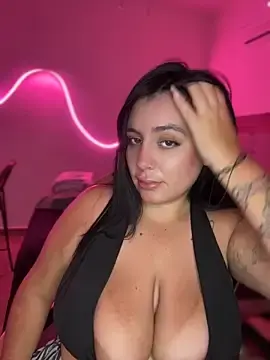 Stripchat Free Porn Cam of Vicky_Sixx
