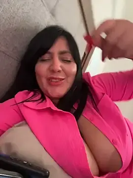 Stripchat Nude Webcam of Vicky_Sixx