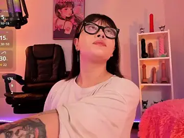 Stripchat Sex Cam of _asami_chieko_