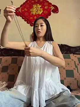 Stripchat Live Porn of yuanpu0925