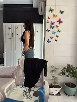 Stripchat Live Sex of yuanpu0925