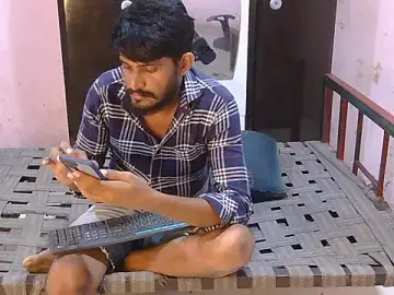 Stripchat Best Webcam of HotXKrish