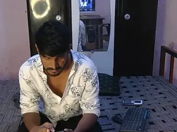 Stripchat Live Sex of HotXKrish
