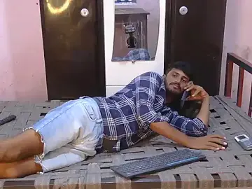 Stripchat Best Webcam of HotXKrish