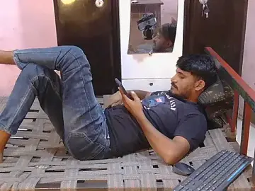 Stripchat Best Webcam of HotXKrish