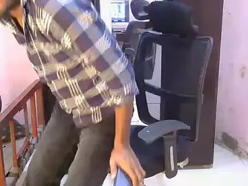 Stripchat Sex Cam of HotXKrish