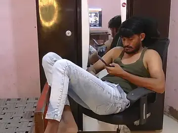 Stripchat Best live sex cam show of HotXKrish