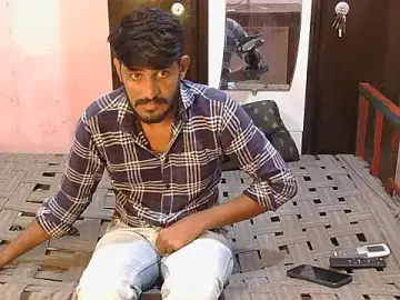 Stripchat Live Sex Cam of HotXKrish
