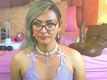 Stripchat Live Porn of Lunitaa_Diva