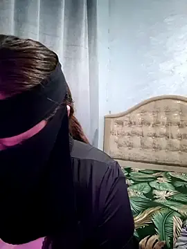 Stripchat Best Webcam of _arabica_