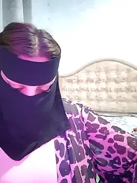 Stripchat Best live sex cam show of _arabica_