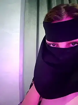 Stripchat Live Sex Cam of _arabica_