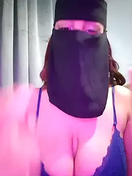 Stripchat Live Porn of _arabica_