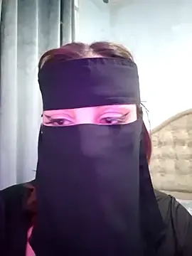Stripchat Live Porn of _arabica_