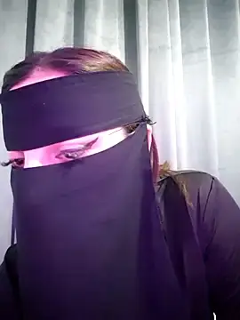 Stripchat Nude Webcam of _arabica_