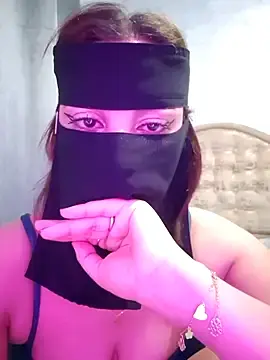 Stripchat Live Sex of _arabica_
