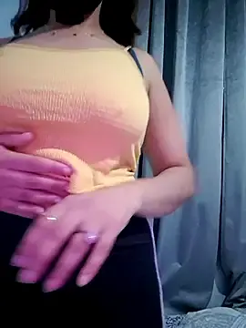 Stripchat Sex Cam of _arabica_