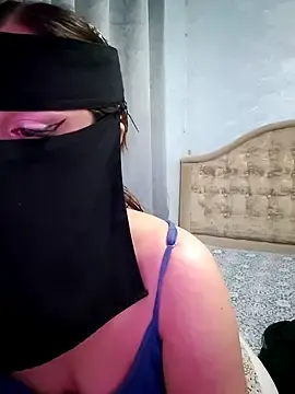 Stripchat Live Sex Cam of _arabica_