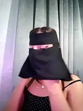 Stripchat Free Live Porn of _arabica_
