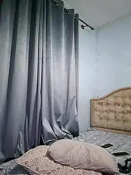 Stripchat Private Sex Chat of _arabica_