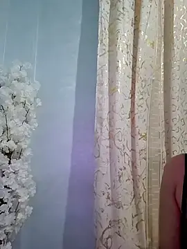 Stripchat Free Porn Cam of _arabica_