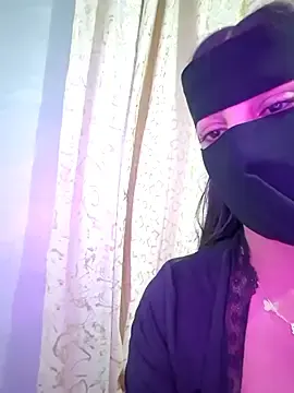 Stripchat Adult Video Chat of _arabica_