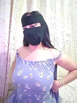 Stripchat Free Live Porn of _arabica_