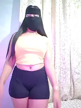 Stripchat Watch Live Sex Cams of _arabica_