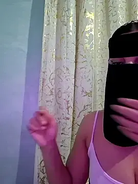 Stripchat Free Porn Cam of _arabica_