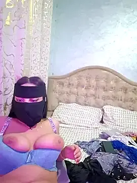 Stripchat Free Porn Cam of _arabica_