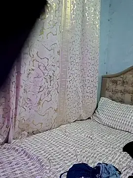 Stripchat Live Sex Cam of _arabica_