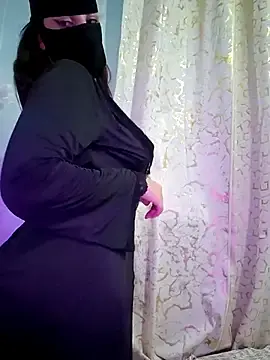Stripchat Private Sex Chat of _arabica_