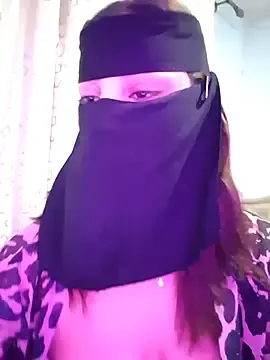 Stripchat Live Porn of _arabica_