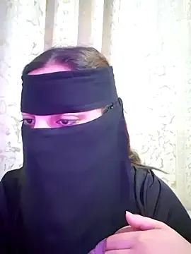 Stripchat Free Live Porn of _arabica_