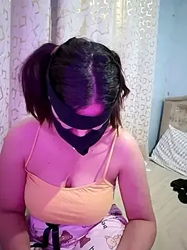 Stripchat Live Sex Cam of _arabica_