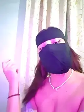 Stripchat Best Webcam of _arabica_