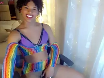 Stripchat Nude Webcam of cami_princesx