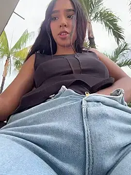 Stripchat Live Porn of sofi-jimenez
