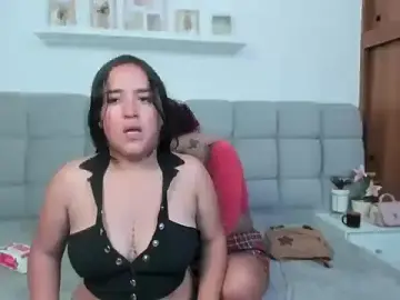 Stripchat Adult Webcam of Milu_Nahomi